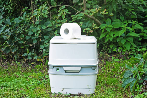 Best Long-term porta potty rental  in Plymouth, MI