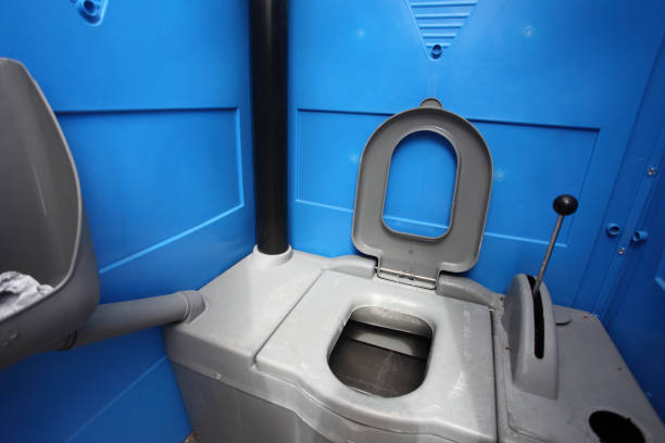 Best Sanitation services for porta potties  in Plymouth, MI
