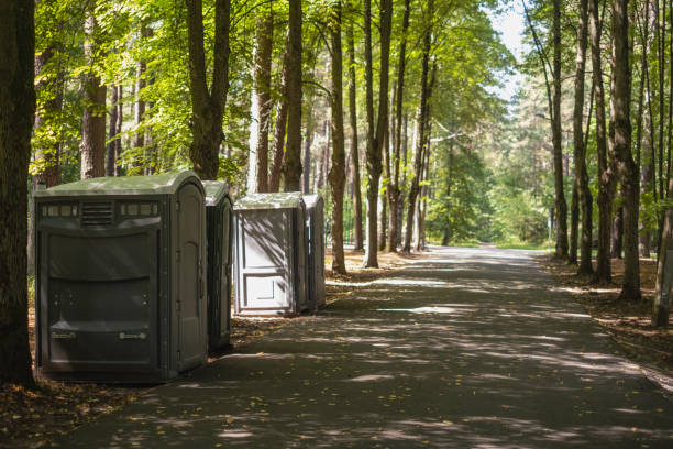 Best Porta potty rental near me  in Plymouth, MI