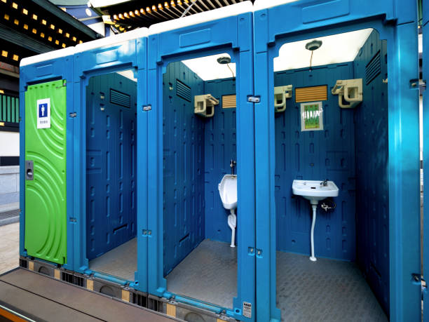Best Emergency porta potty rental  in Plymouth, MI