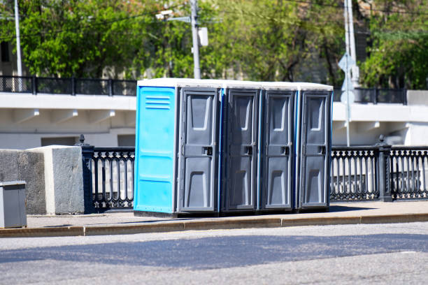 Affordable portable toilet rental in Plymouth, MI