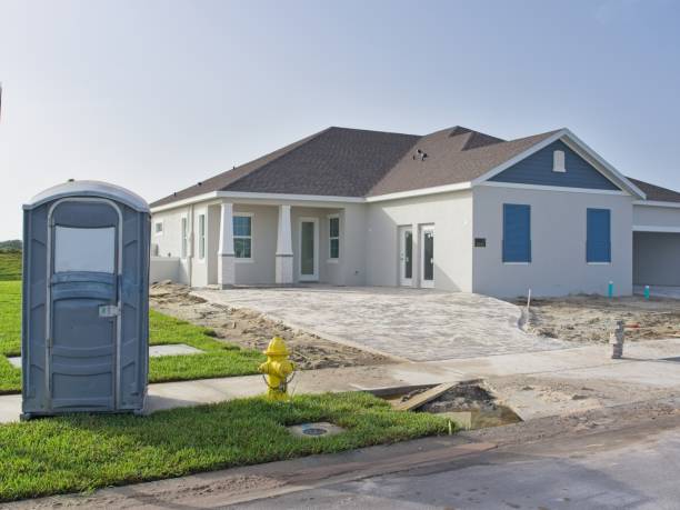 Best Portable toilet rental cost  in Plymouth, MI