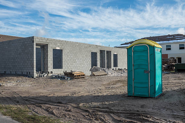 Best Local porta potty services  in Plymouth, MI